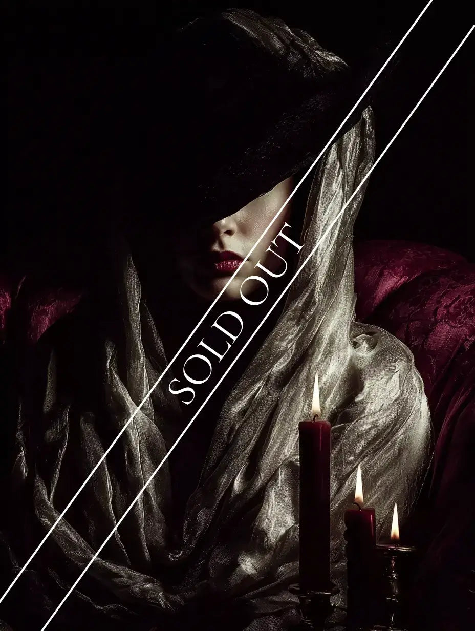 The Hekate Crossroads | Dark Moon Ritual