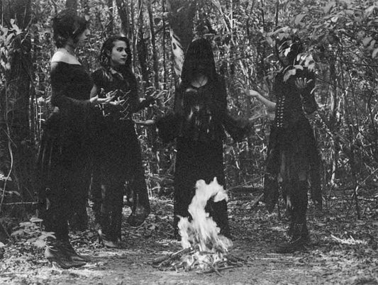 Coven of witches