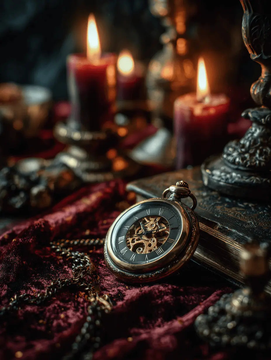 Same Day Ritual Casting (Within 24h)