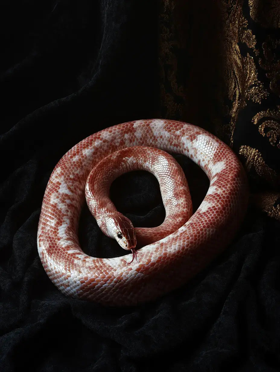 Pact with Lilith